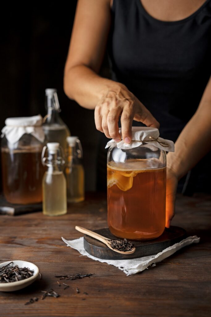 buy kombucha dubai