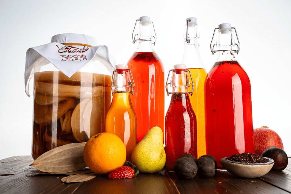 Fermented Foods