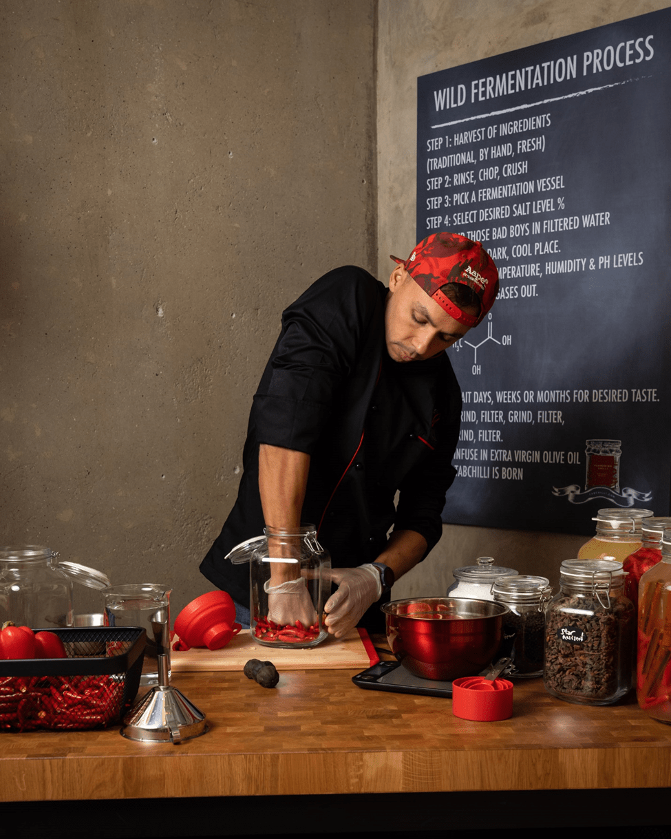Fermented Foods