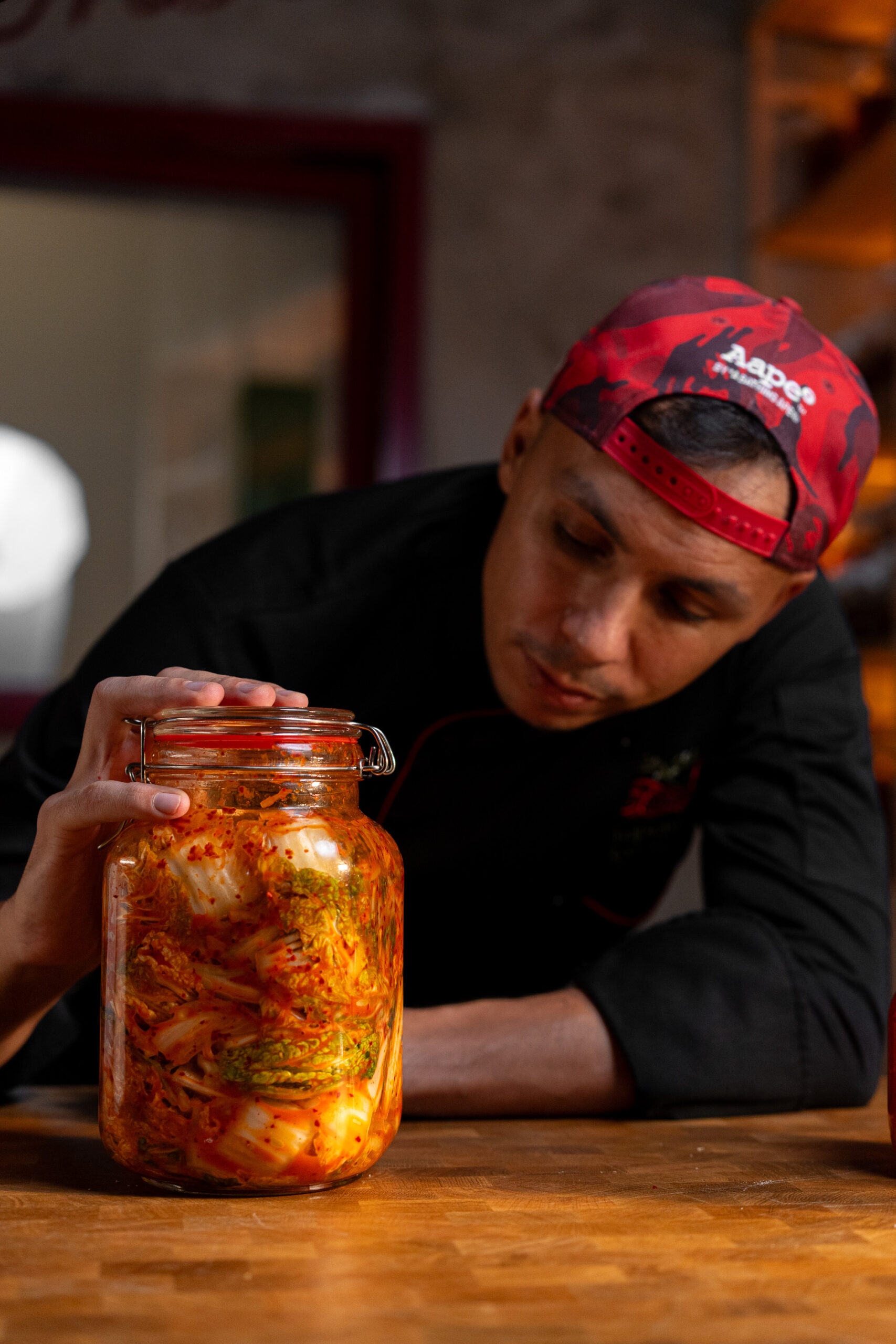 Buy kimchi in dubai