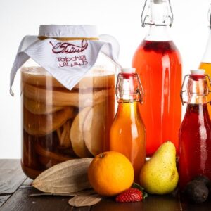 Kombucha