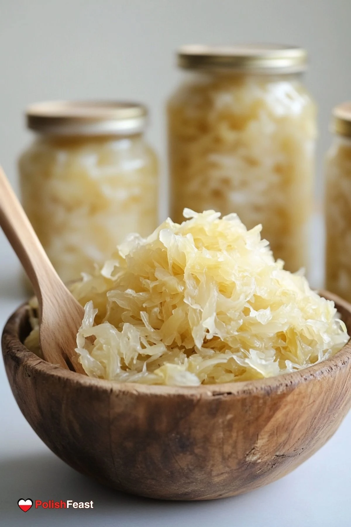 sauerkraut