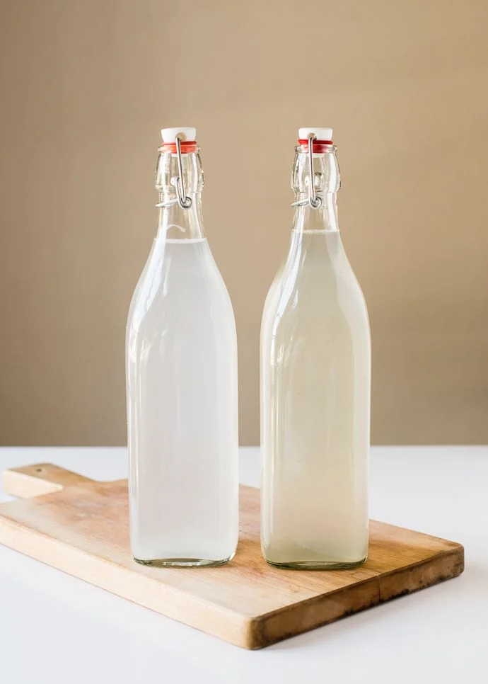 Water Kefir