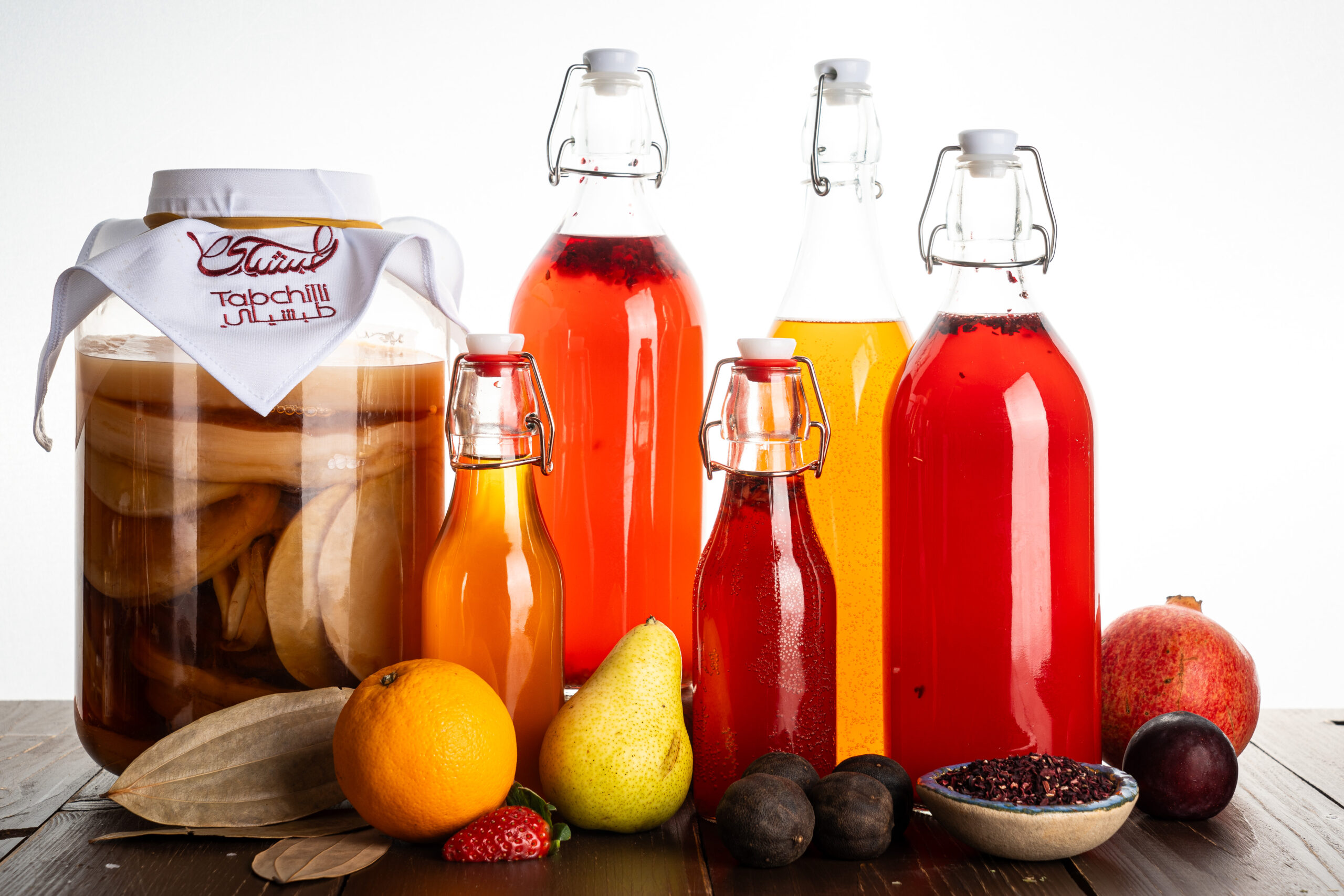 Kombucha