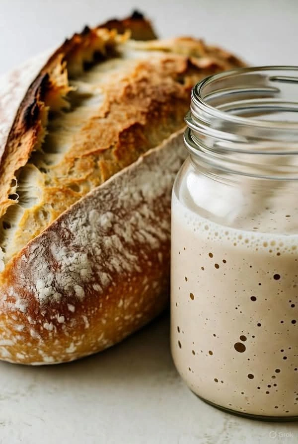 sourdough bread