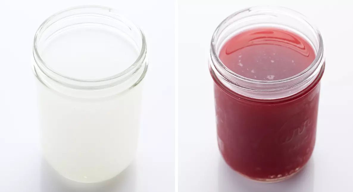 Water Kefir and Kombucha
