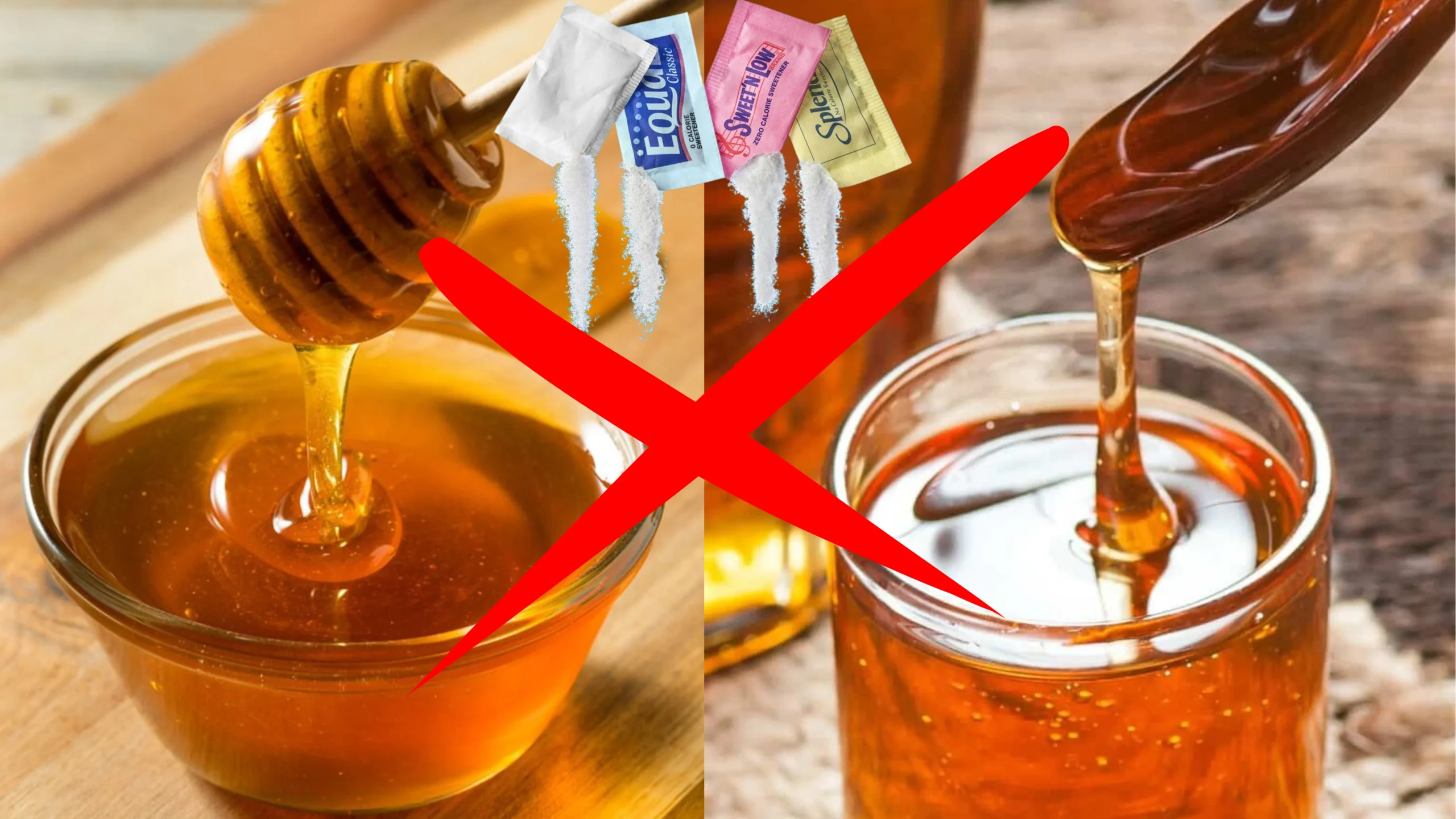 Sugars to Use Cautiously or Avoid in Water Kefir