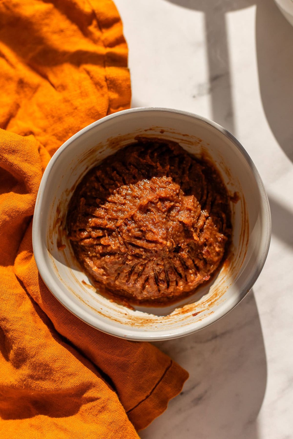 Fermented Soy