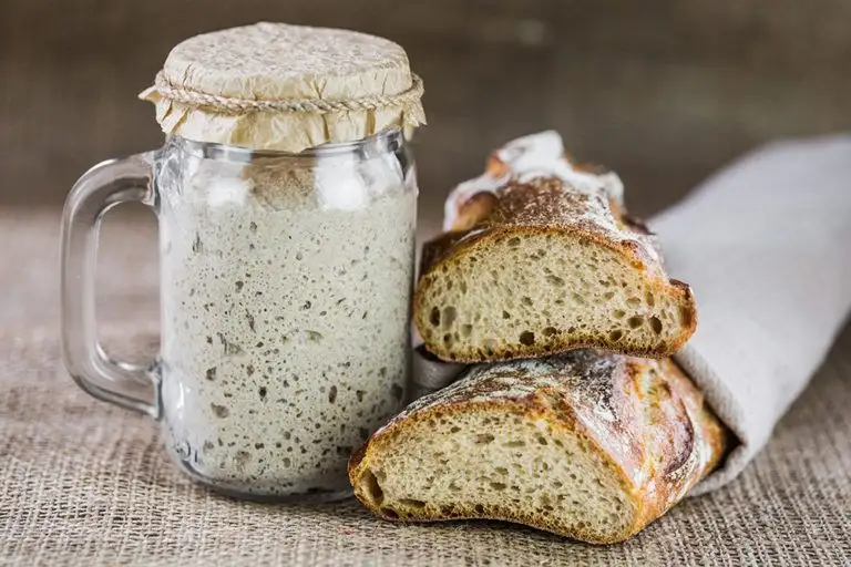 Sourdough Bread