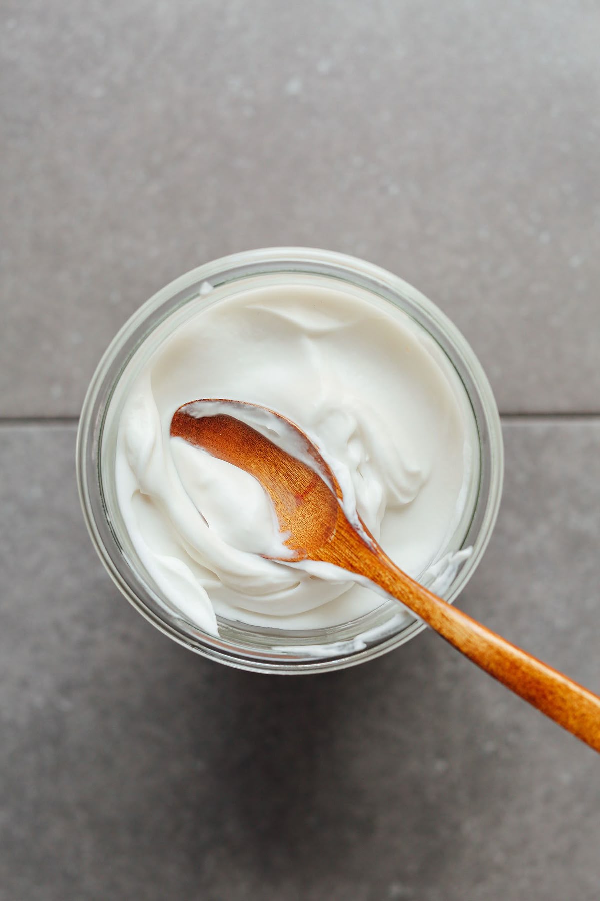 Yogurt