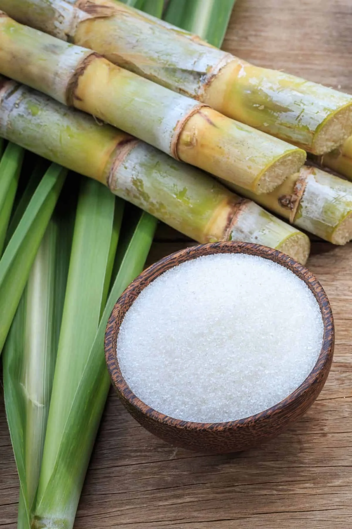Sugar for Water Kefir
