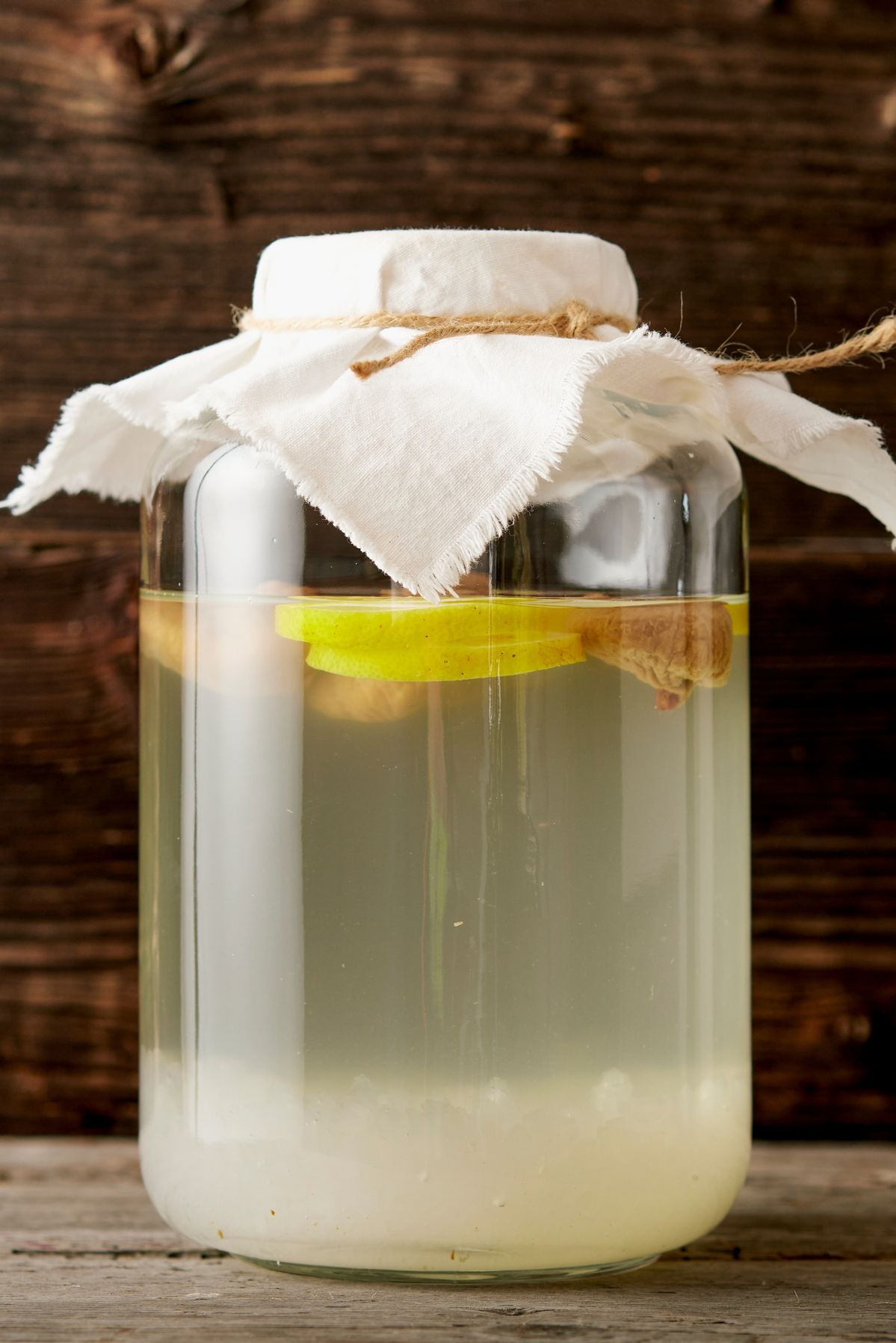 Water Kefir