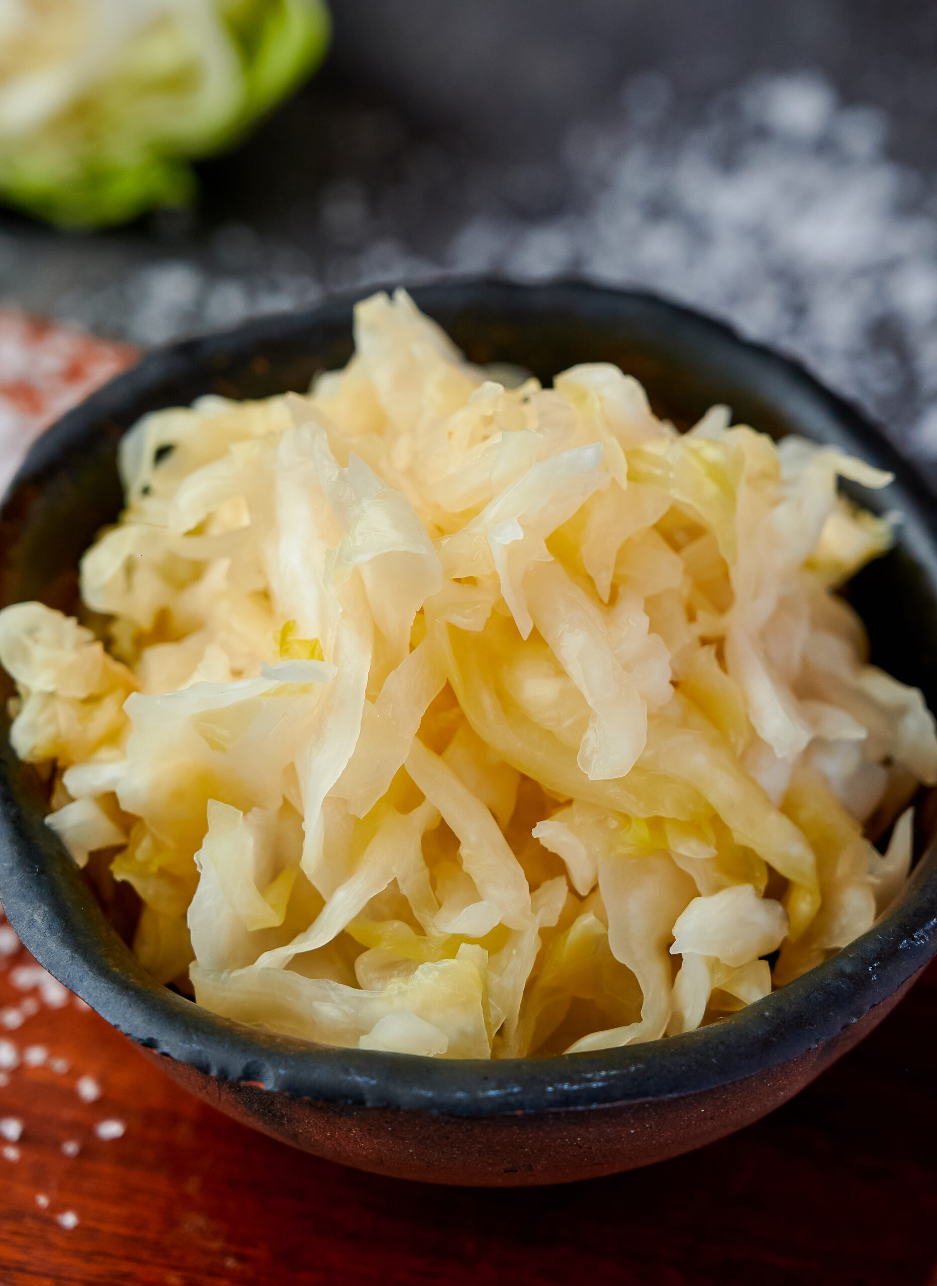 Sauerkraut