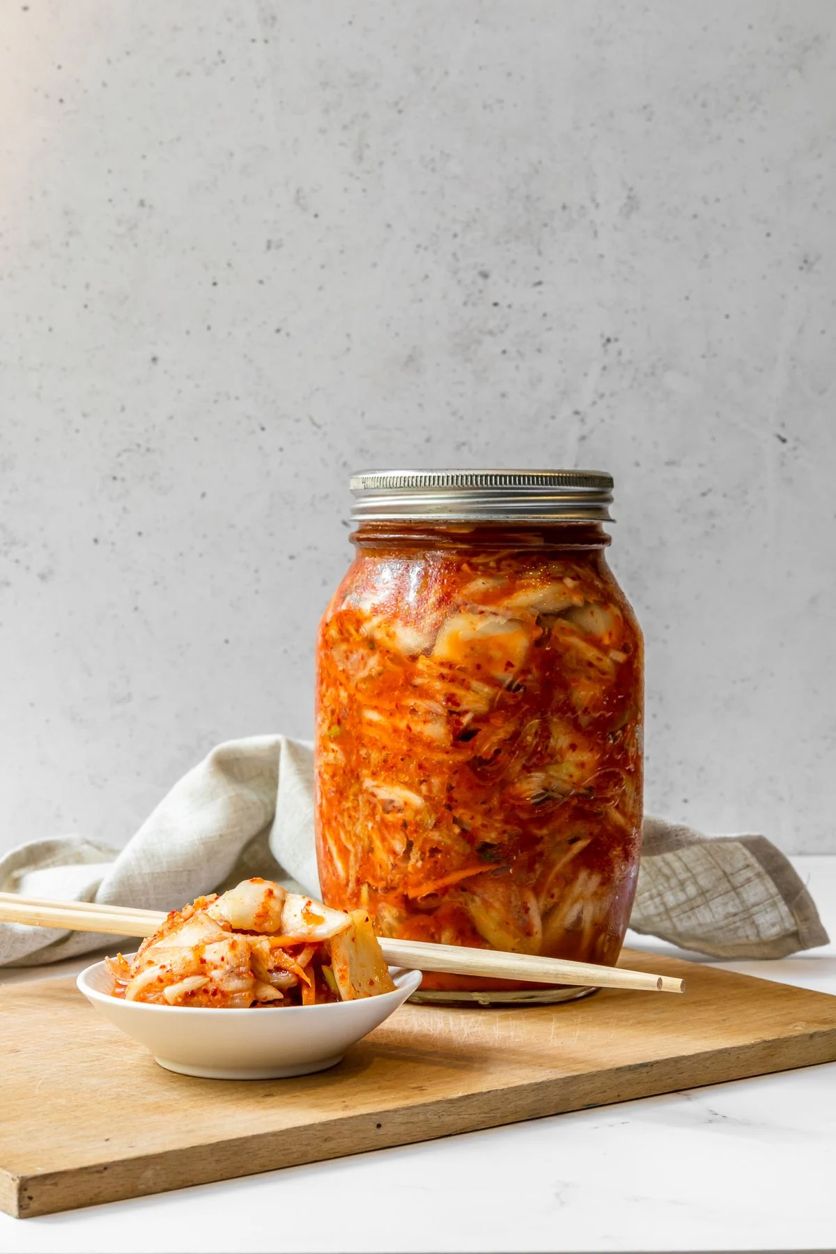Kimchi - Tabchilli