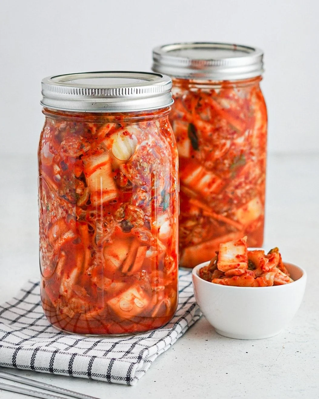 probiotic kimchi