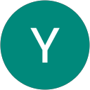 Yana Krychak profile picture